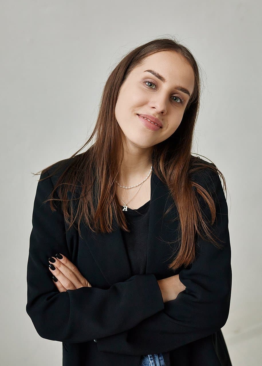 Kateryna Kapran